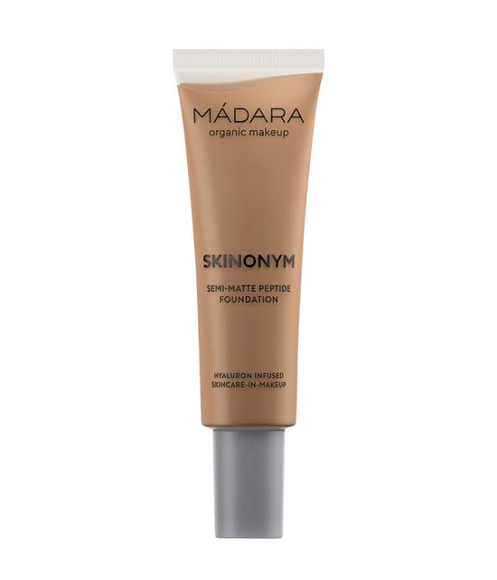 Produktbild 1 von 6, MADARA SKINONYM Flüssige Foundation