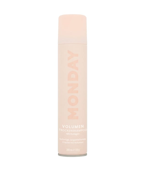 Produktbild 1 von 2, MONDAY Haircare Volumen Trockenshampoo