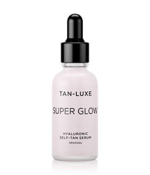 Tan-Luxe Super Glow Selbstbräunungsserum 30 ml 5035832106281 base-shot_at