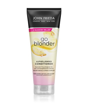JOHN FRIEDA Sheer Blonde Conditioner 250 ml 5037156225051 base-shot_at