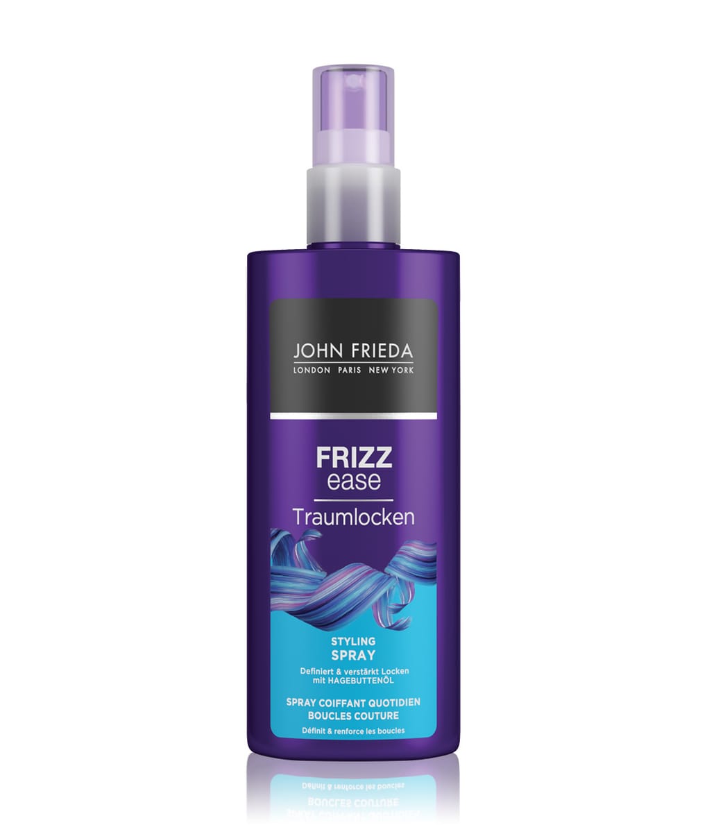 JOHN FRIEDA Frizz Ease Lockenspray 200 ml 5037156225464 base-shot_at