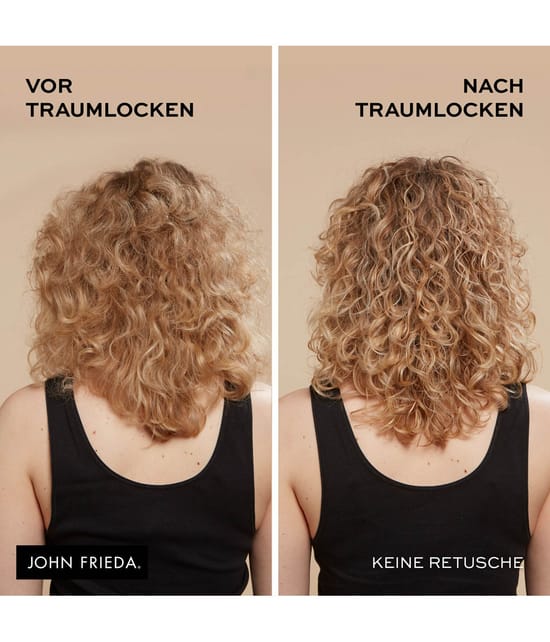 Produktbild 3 von 3, JOHN FRIEDA Frizz Ease Schaumfestiger