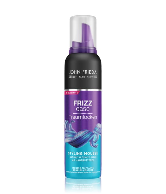 Produktbild 1 von 3, JOHN FRIEDA Frizz Ease Schaumfestiger