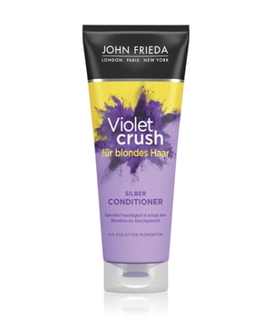 JOHN FRIEDA Violet Crush Conditioner 250 ml 5037156262346 base-shot_at