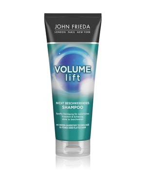 JOHN FRIEDA Volume Lift Haarshampoo 250 ml 5037156263961 base-shot_at