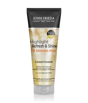 JOHN FRIEDA Highlight Conditioner 250 ml 5037156267914 base-shot_at