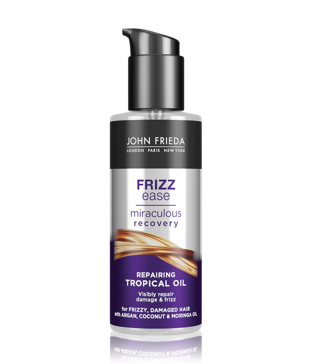 JOHN FRIEDA Frizz Ease Haarkur 100 ml 5037156271638 base-shot_at