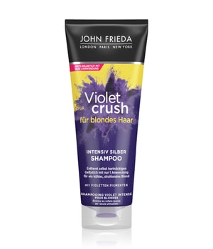 JOHN FRIEDA Violet Crush Haarshampoo 250 ml 5037156275292 base-shot_at