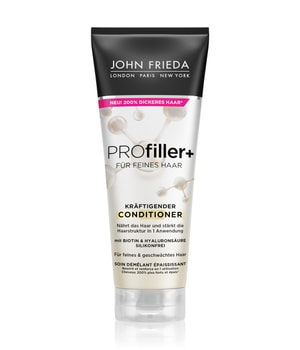 JOHN FRIEDA PROfiller+ Conditioner 250 ml 5037156285352 base-shot_at