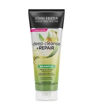 JOHN FRIEDA deep cleanse Haarshampoo 250 ml 5037156286427 base-shot_at
