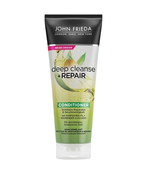 JOHN FRIEDA deep cleanse Conditioner 250 ml 5037156286458 base-shot_at