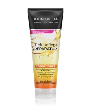 JOHN FRIEDA Tiefenpgflege & Reparatur Conditioner 250 g 5037156290615 base-shot_at