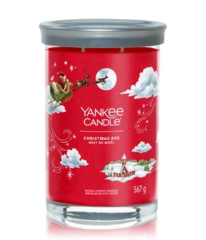 Yankee Candle Christmas Eve Duftkerze 567 g 5038581142890 baseImage