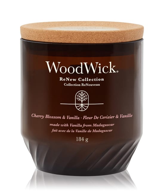 Produktbild 1 von 3, WoodWick ReNew Duftkerze