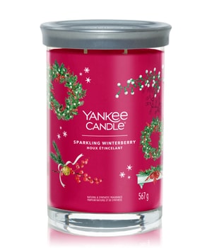 Yankee Candle Sparkling Winterberry Duftkerze 567 g 5038581154022 base-shot_at