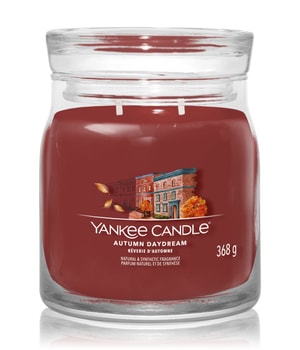 Yankee Candle Autumn Daydream Duftkerze 368 g 5038581154138 base-shot_at