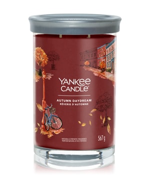 Yankee Candle Autumn Daydream Duftkerze 567 g 5038581154213 base-shot_at