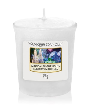 Yankee Candle Magical Bright Lights Duftkerze 49 g 5038581154282 base-shot_at