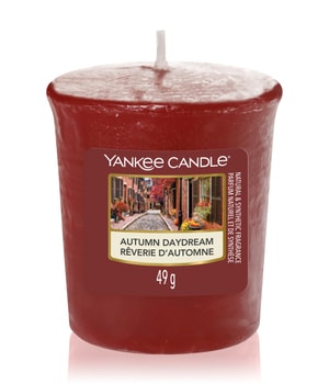 Yankee Candle Autumn Daydream Duftkerze 49 g 5038581154329 base-shot_at