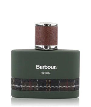 BARBOUR BARBOUR HIM Eau de Parfum 50 ml 5056528420665 pack-shot_at