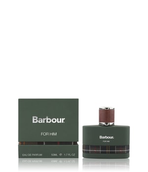BARBOUR BARBOUR HIM Eau de Parfum 50 ml 5056528420665 base-shot_at