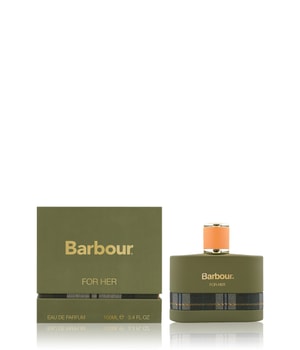 BARBOUR BARBOUR HER Eau de Parfum 100 ml 5055654094023 base-shot_at