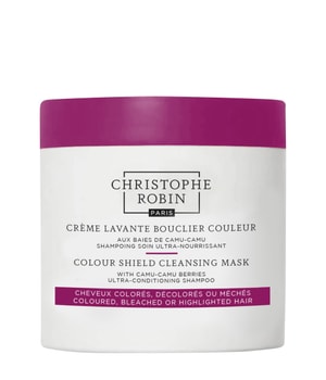 Produktbild 2 von 6, Christophe Robin Color Shield Haarmaske