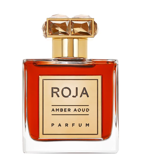 Produktbild 1 von 4, ROJA Aoud Collection Parfum