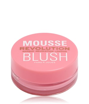 REVOLUTION Mousse Blusher Rouge 6 g 5057566674959 base-shot_at