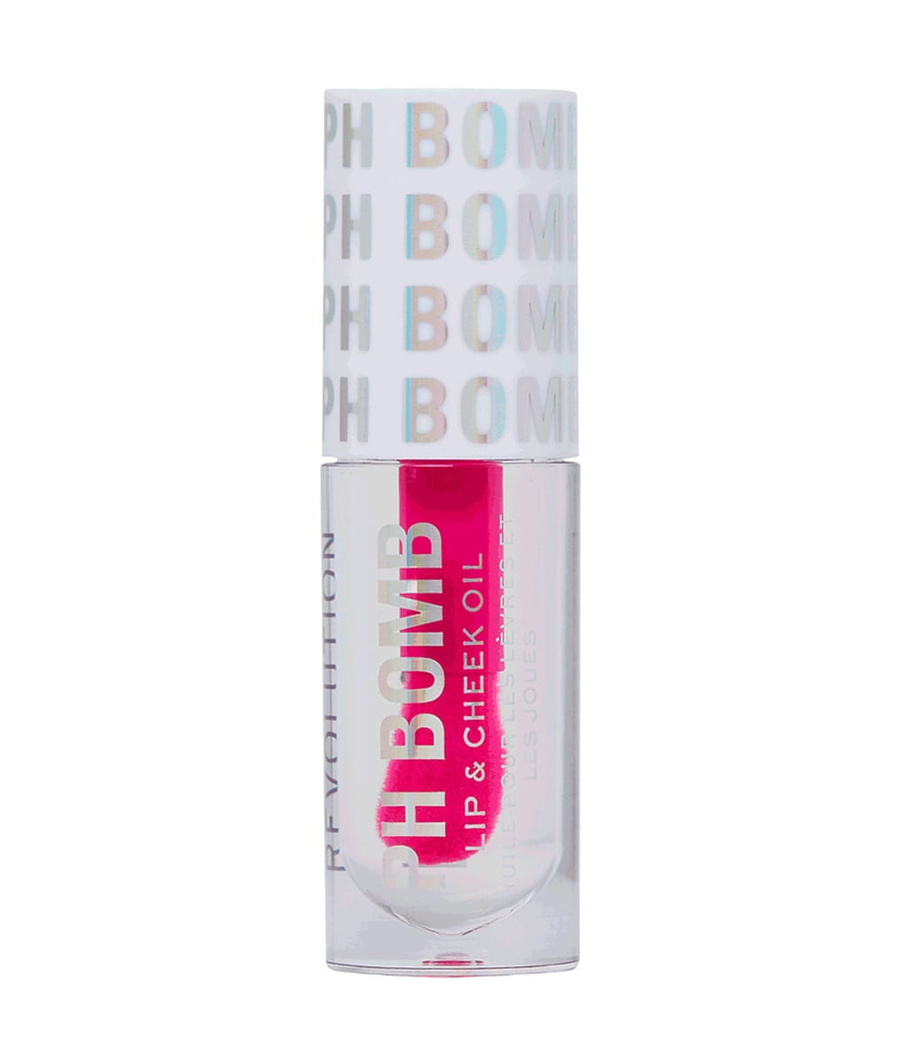 REVOLUTION PH Bomb Lippenöl 4.5 ml 5057566806336 base-shot_at