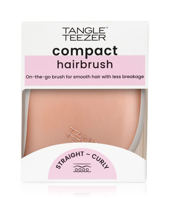 Tangle Teezer Compact Styler No Tangle Bürste 1 Stk 5060173373979 visual3-shot_at