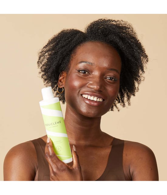 Bouclème Curl Cleanser Haarshampoo 300 ml 5060403580009 visual2-shot_at