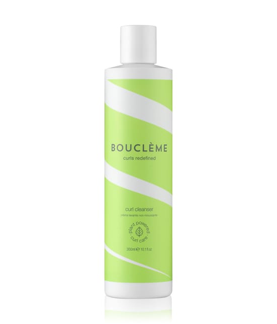 Bouclème Curl Cleanser Haarshampoo 300 ml 5060403580009 base-shot_at