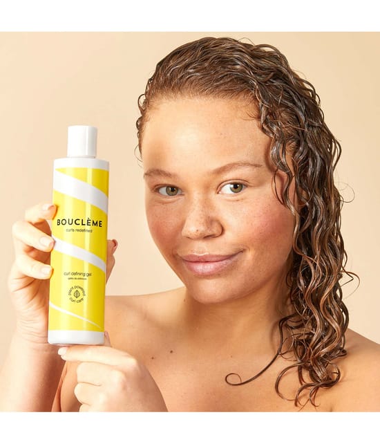 Produktbild 4 von 5, Bouclème Curl Defining Gel Haargel