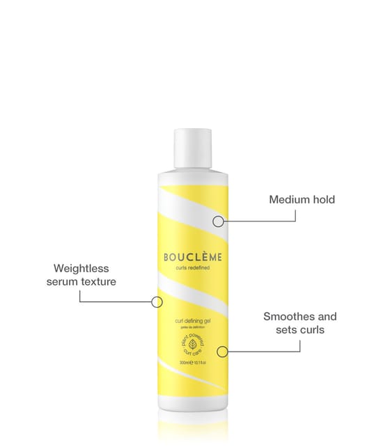 Produktbild 5 von 5, Bouclème Curl Defining Gel Haargel