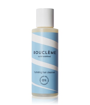 Bouclème Hydrating Hair Cleanser Haarshampoo 100 ml 5060403580153 base-shot_at