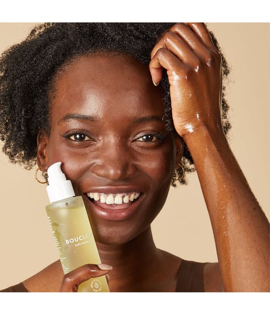 Produktbild 4 von 5, Bouclème Revive 5 Hair Oil Haaröl