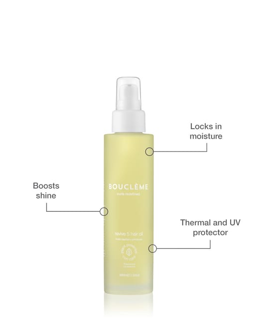 Produktbild 5 von 5, Bouclème Revive 5 Hair Oil Haaröl