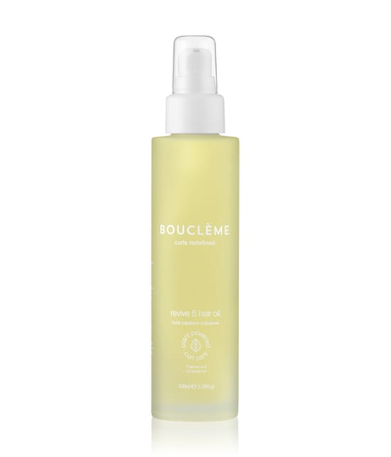 Produktbild 1 von 5, Bouclème Revive 5 Hair Oil Haaröl