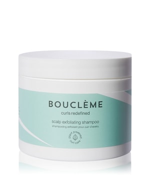 Bouclème Scalp Exfoliating Shampoo Haarshampoo 100 ml 5060403580740 base-shot_at