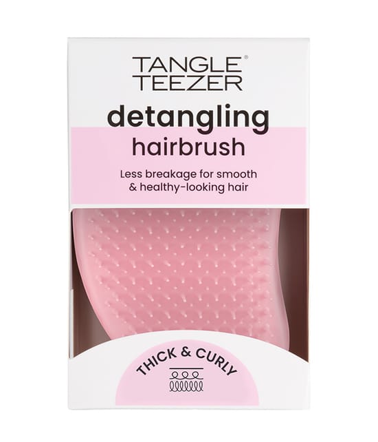 Produktbild 4 von 6, Tangle Teezer Thick & Curly No Tangle Bürste