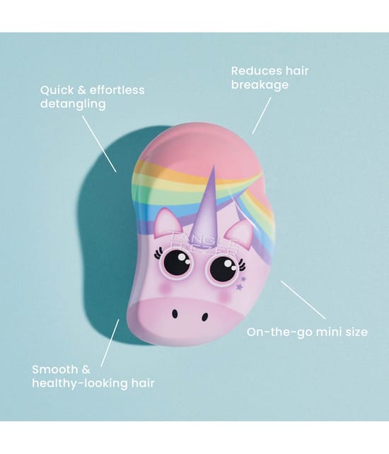 Produktbild 6 von 6, Tangle Teezer Original No Tangle Bürste
