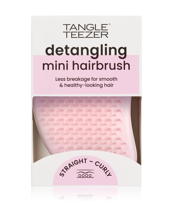 Produktbild 5 von 6, Tangle Teezer Original Mini No Tangle Bürste
