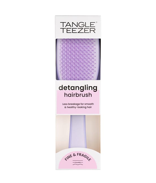 Tangle Teezer The Wet Detangler No Tangle Bürste 1 Stk 5060630043735 visual-shot_at