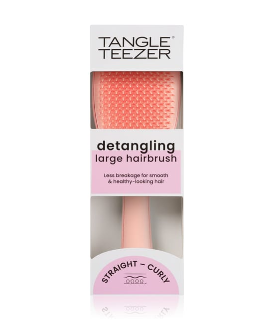 Tangle Teezer The Large Ultimate Detangler No Tangle Bürste 1 Stk 5060630044213 visual2-shot_at