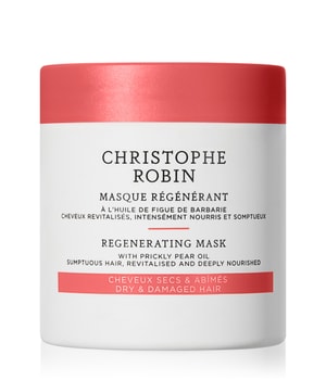 Christophe Robin Regenerating Mask Haarmaske 75 ml 5060746512415 base-shot_at