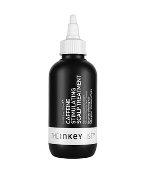 The INKEY List Caffeine Stimulating Scalp Treatment Kopfhautpflege 150 ml 5060879820395 base-shot_at