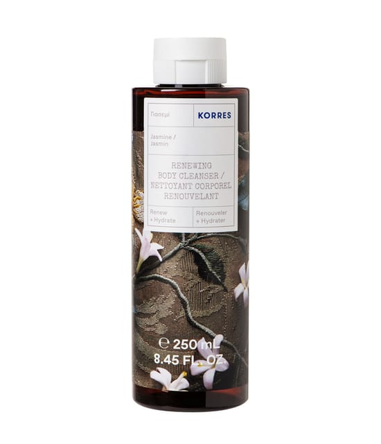 KORRES Jasmine Duschgel 250 ml 5203069094682 base-shot_at