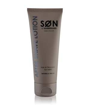 SØN of Barberians After Shave Lotion After Shave Lotion 6 ml 5712350219081 base-shot_at