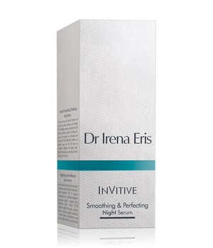 Dr Irena Eris INVITIVE Nachtserum 30 ml 5900717281417 pack-shot_at